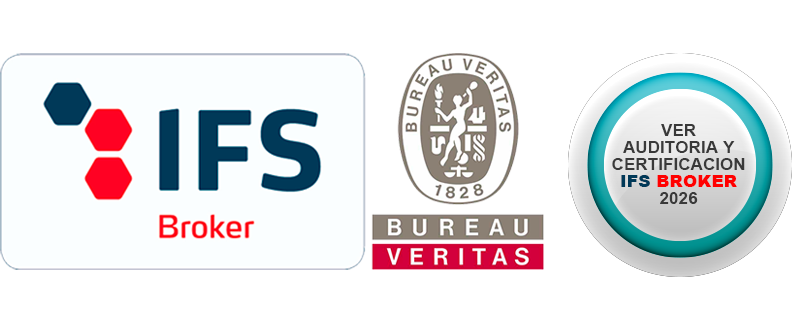 GRAFICO IFS BROKER